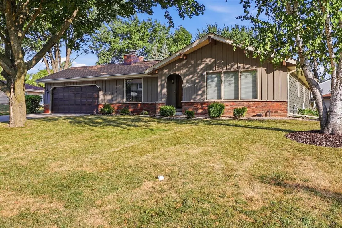 W160S7251 Daisy DRIVE, Muskego, WI 53150 - #1