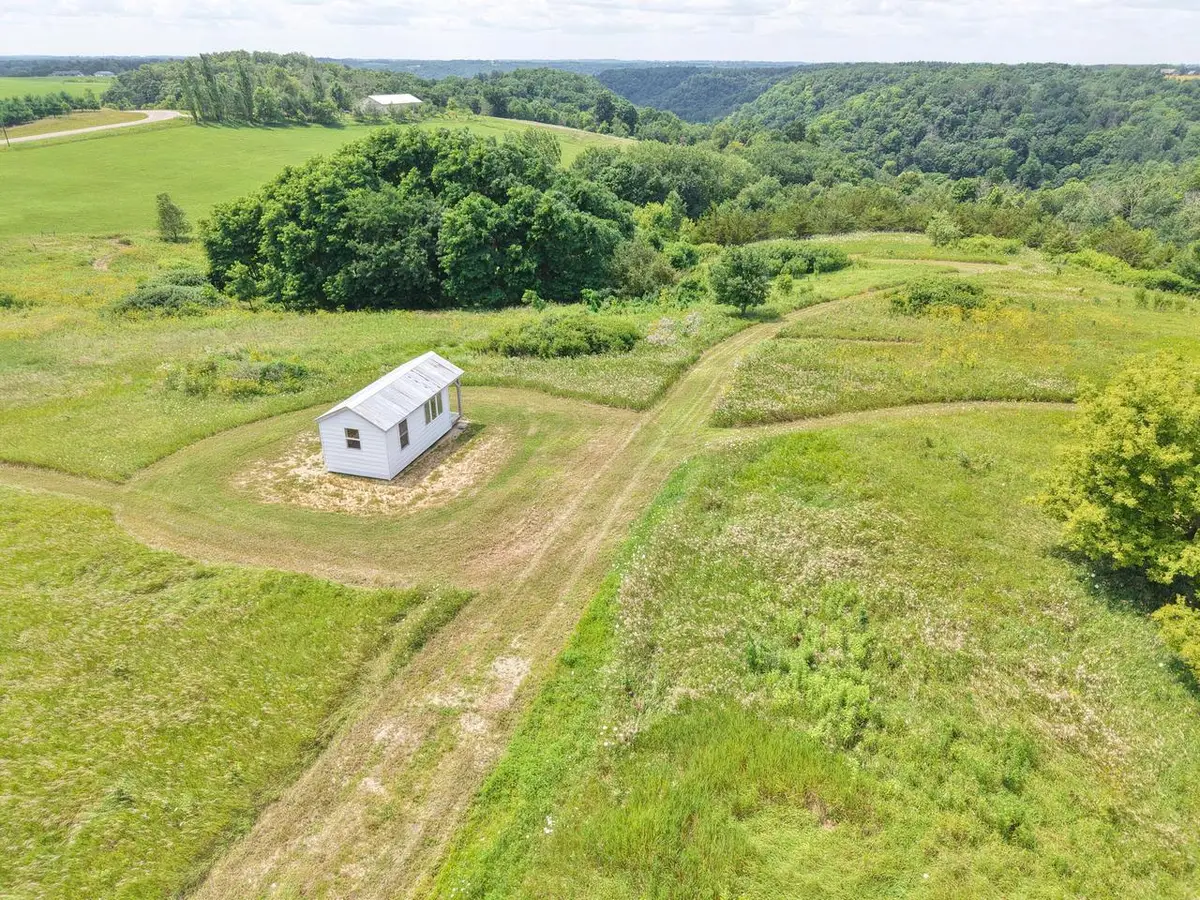 S5685 COUNTY ROAD SS ROAD, Viola, WI 54664 - #1