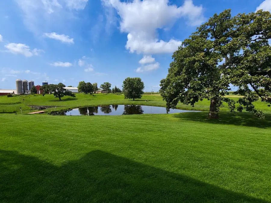 1810 Richmond ROAD, Twin Lakes, WI 53181 - #2