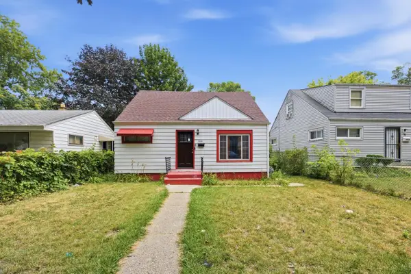 5830 N 66th STREET, Milwaukee, WI 53218