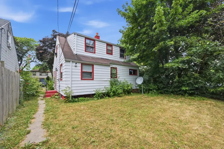 5830 N 66th STREET, Milwaukee, WI 53218 - #2