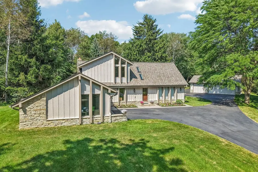 N11W31116 Bunker Hill TRAIL, Delafield, WI 53018 - #3