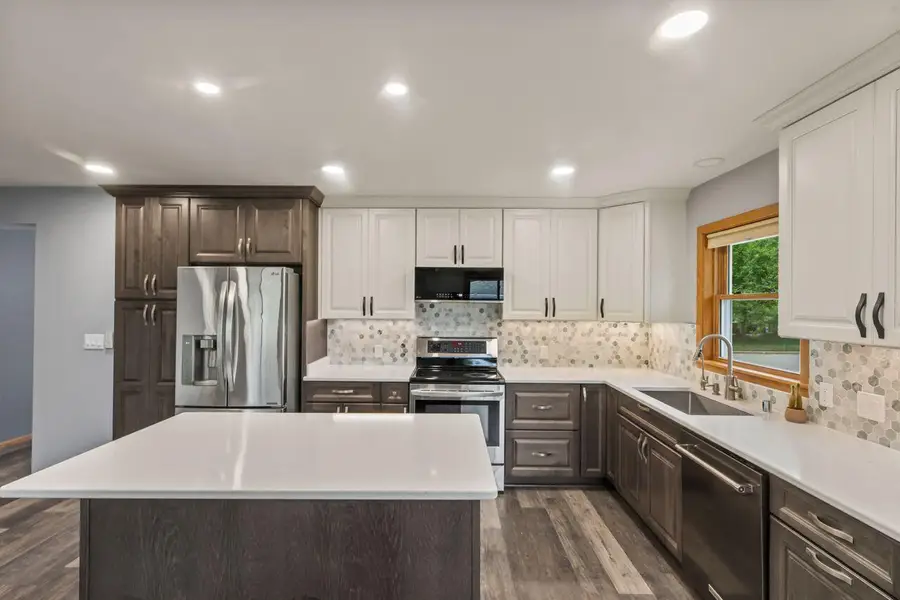 1020 Lilac LANE, Pewaukee, WI 53072 - #3