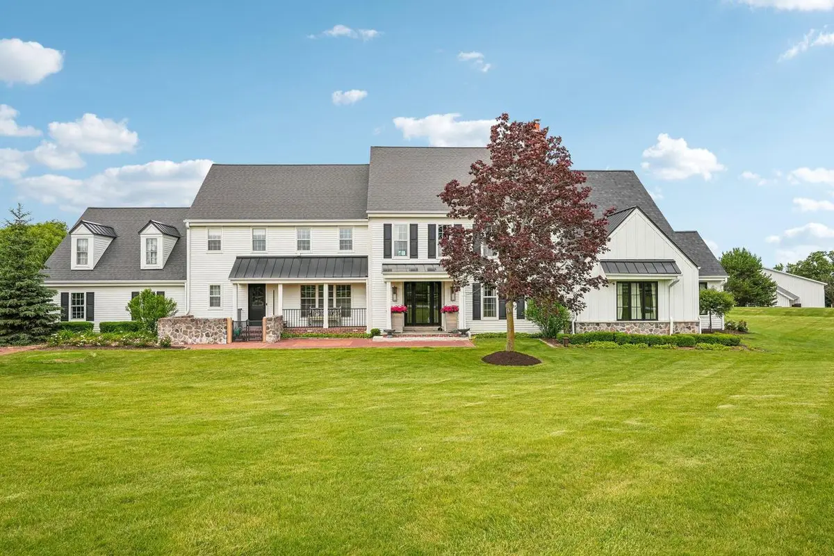 13700 N Riverland ROAD, Mequon, WI 53097 - #1