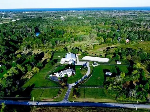 13700 N Riverland ROAD, Mequon, WI 53097 - #2