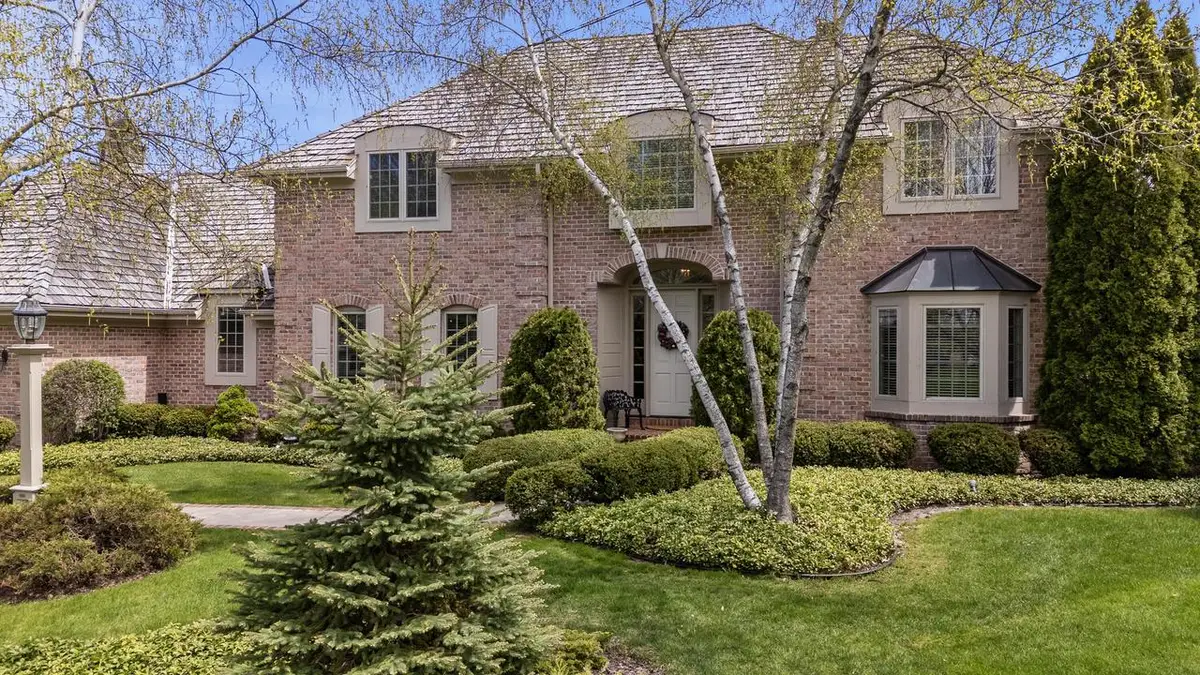 11404 N Justin DRIVE, Mequon, WI 53092 - #1