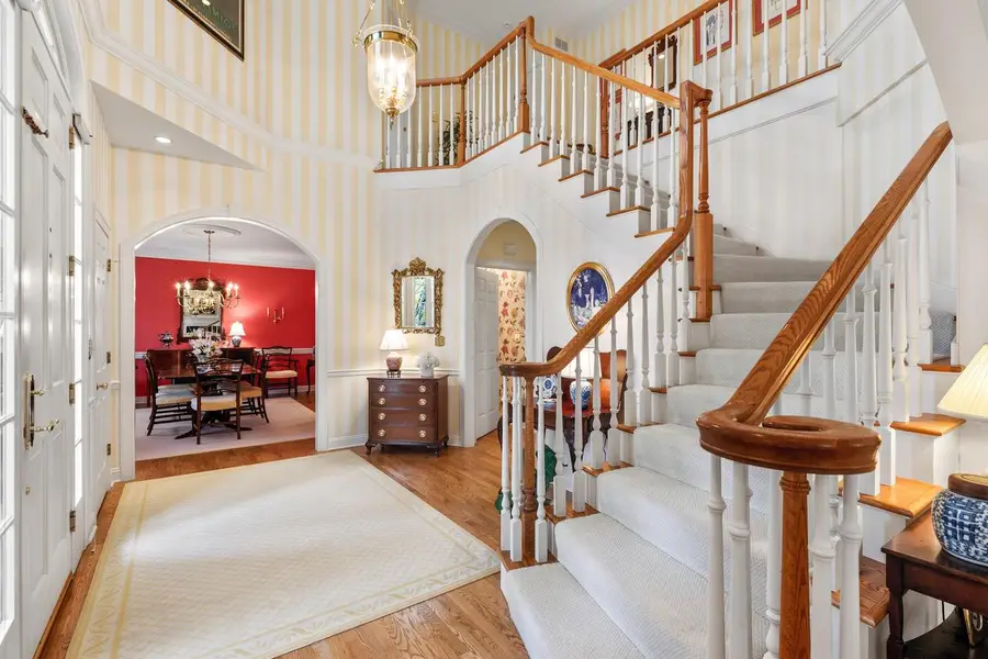 11404 N Justin DRIVE, Mequon, WI 53092 - #3