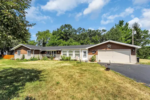 33606 Bohner DRIVE, Burlington, WI 53105