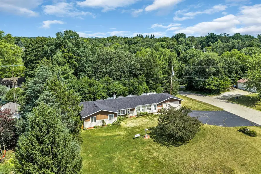33606 Bohner DRIVE, Burlington, WI 53105 - #2