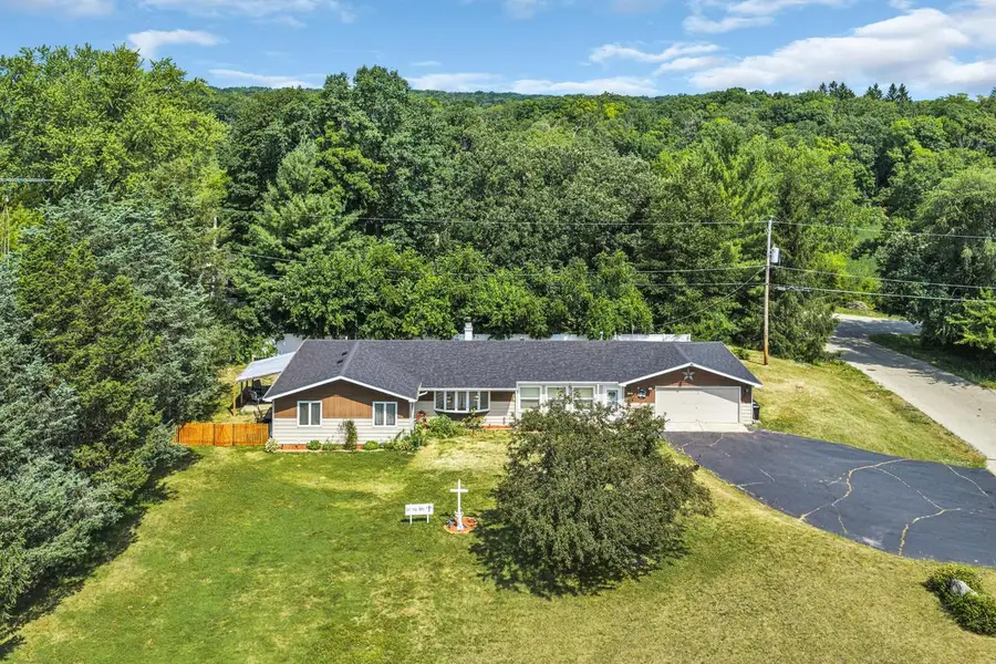 33606 Bohner DRIVE, Burlington, WI 53105 - #3