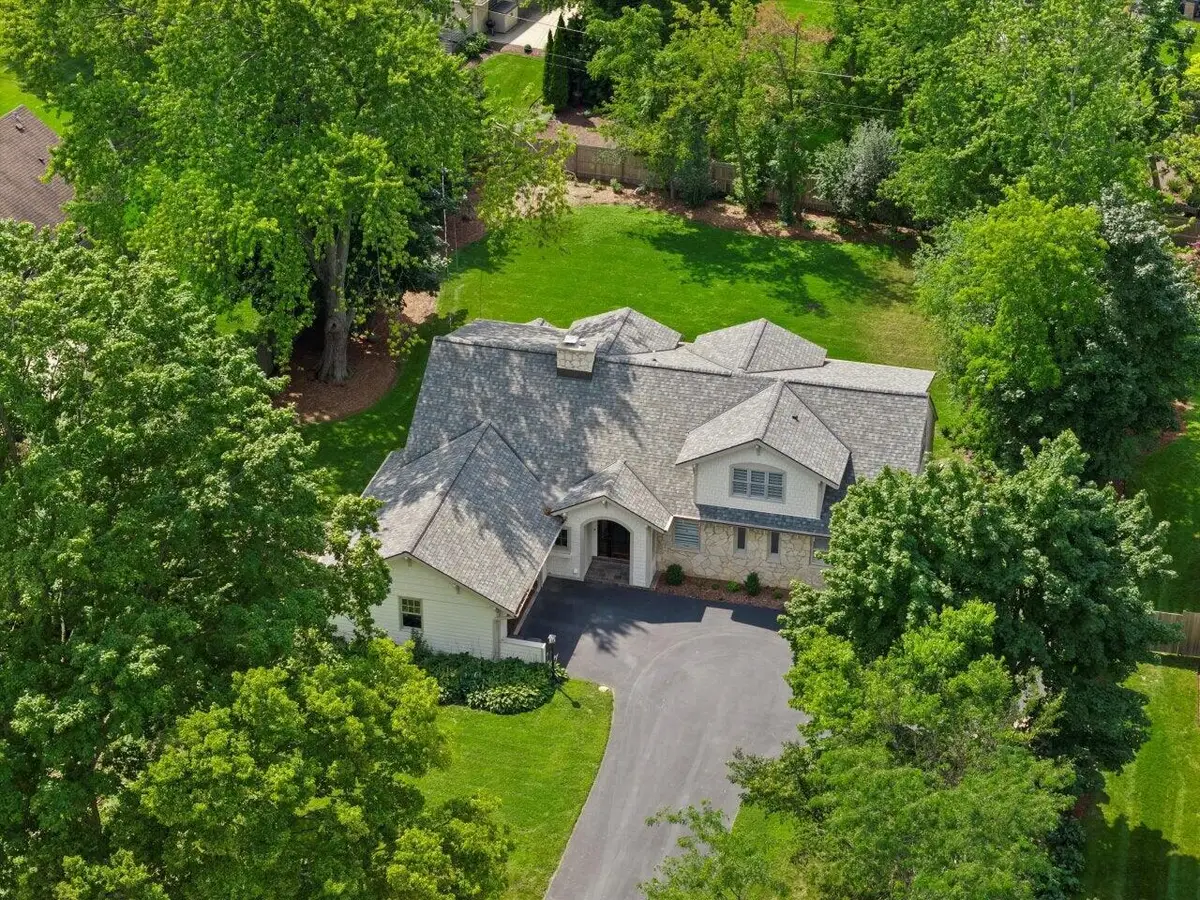 7857 N Lake DRIVE, Fox Point, WI 53217 - #1