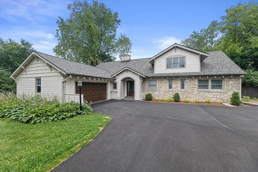 7857 N Lake DRIVE, Fox Point, WI 53217 - #2