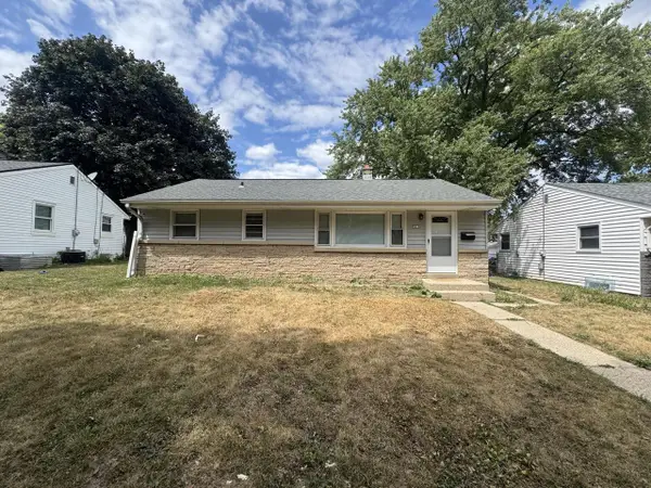 7810 W Kathryn AVENUE, Milwaukee, WI 53218