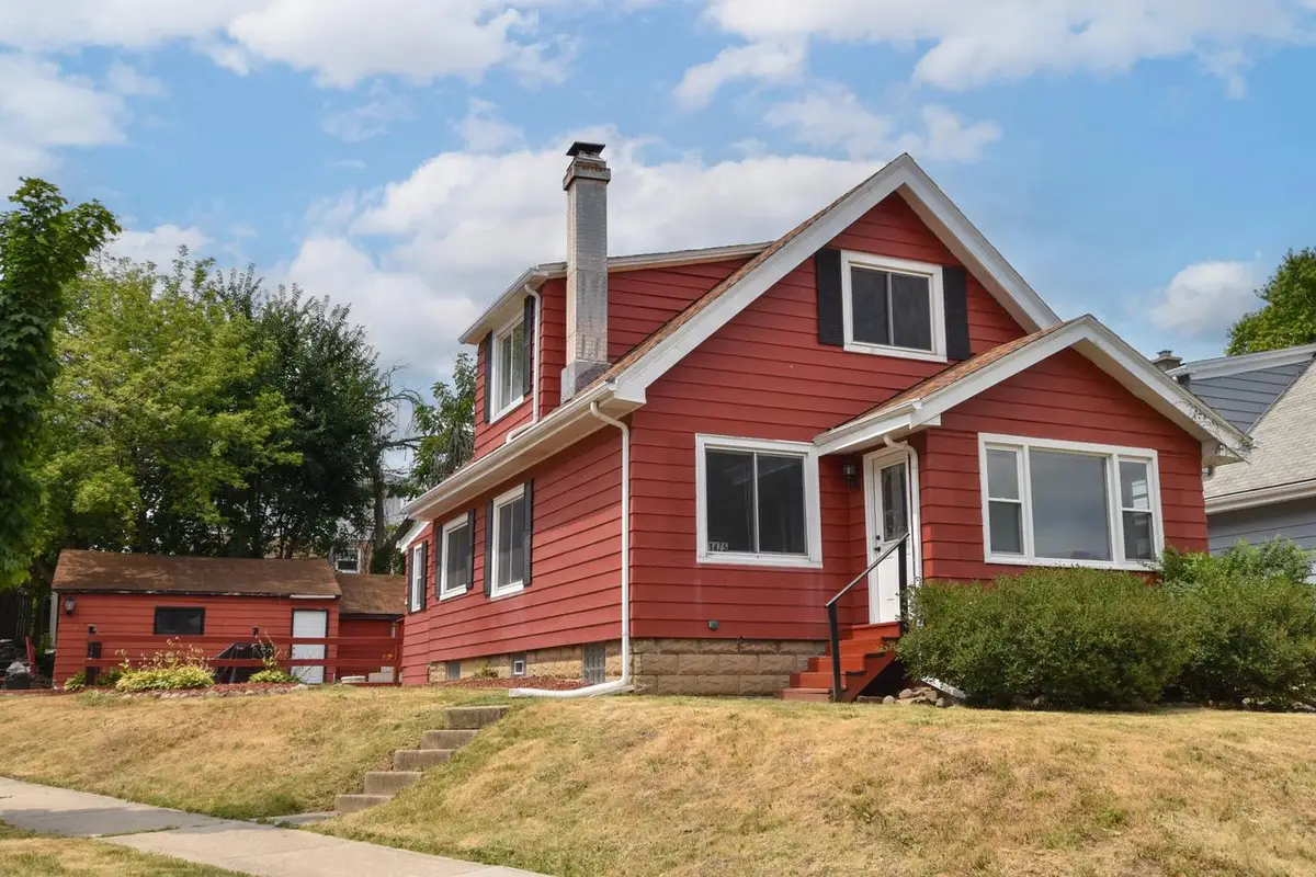 1475 S 95th STREET, West Allis, WI 53214 - #1