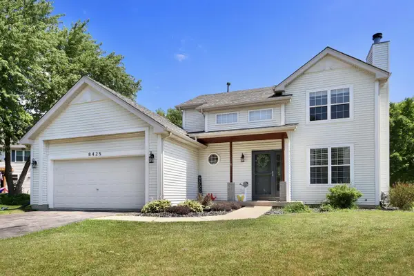 8425 204th COURT, Bristol, WI 53104