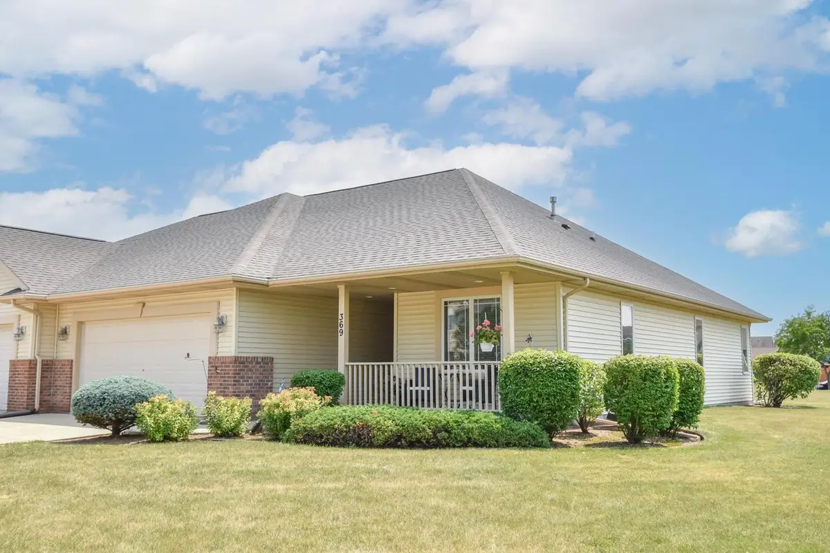 369 N Redding CIRCLE, Belgium, WI 53004 - #1