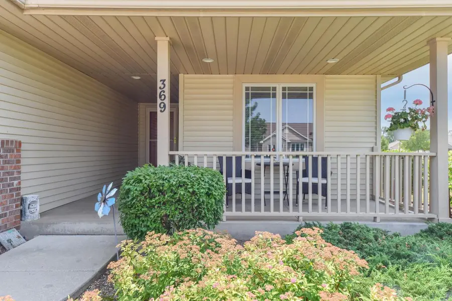 369 N Redding CIRCLE, Belgium, WI 53004 - #2