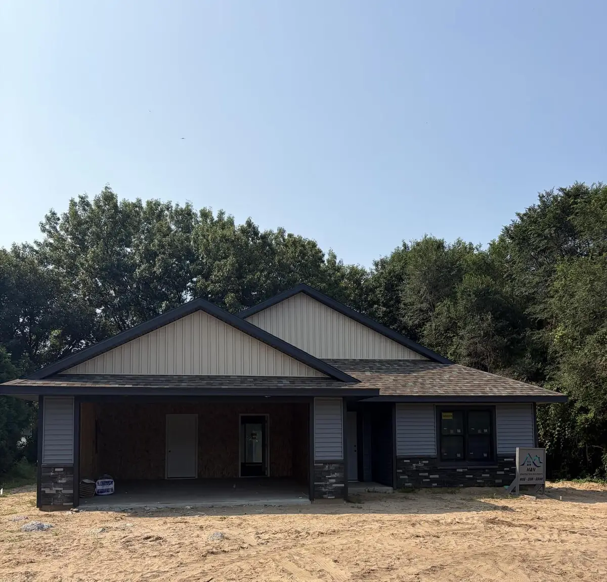 906 Jackpine DRIVE, Holmen, WI 54636 - #1