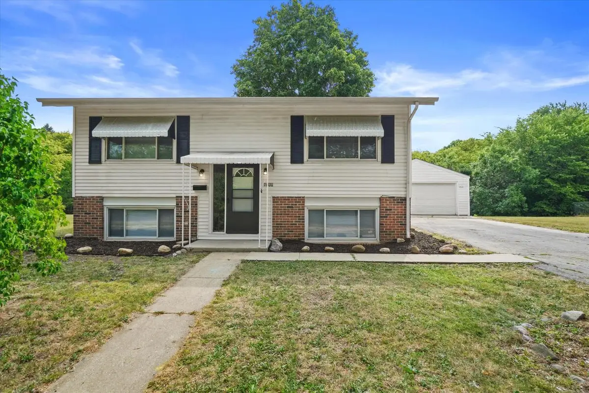 4560 N 47th STREET, Milwaukee, WI 53218 - #1