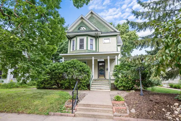 1611 Wood STREET, La Crosse, WI 54603