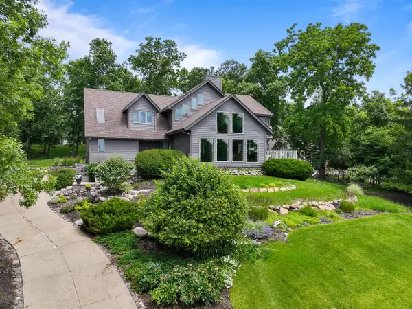 1085 Saratoga LANE #3-17, Lake Geneva, WI 53147