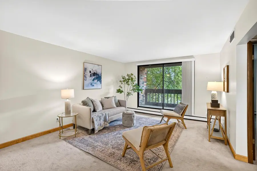 2350 W Good Hope ROAD #254, Glendale, WI 53209 - #2
