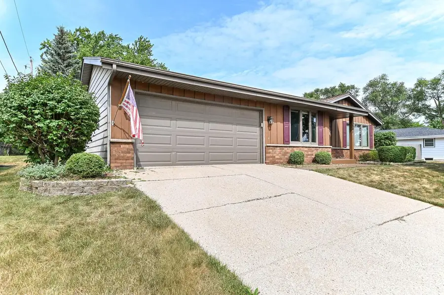 209 Parkview DRIVE, Burlington, WI 53105 - #3