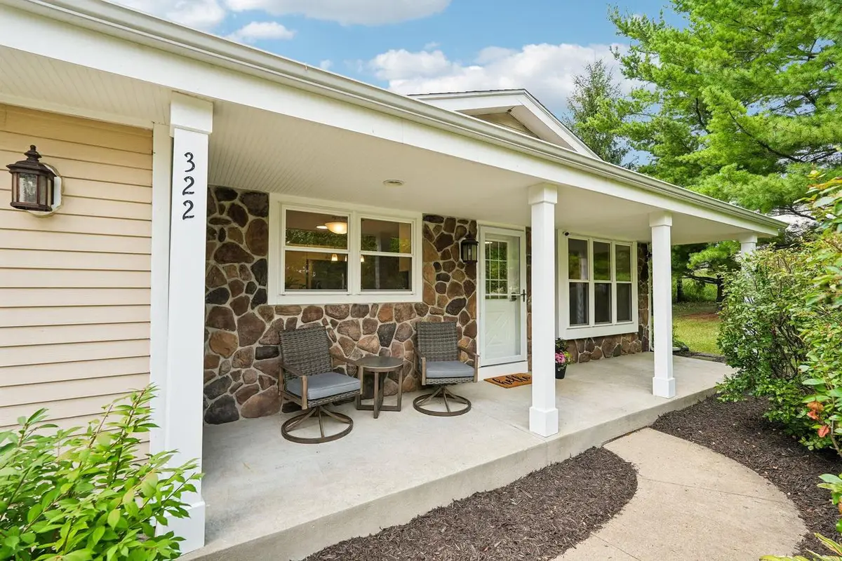 322 Porthamel COURT, Wales, WI 53183 - #1