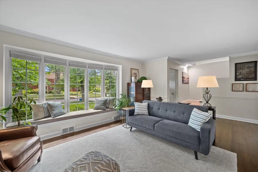 870 E Birch AVENUE, Whitefish Bay, WI 53217 - #3