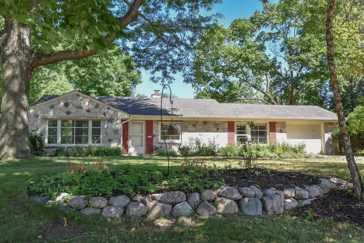 4204 Menomonee River PARKWAY, Wauwatosa, WI 53222 - #1