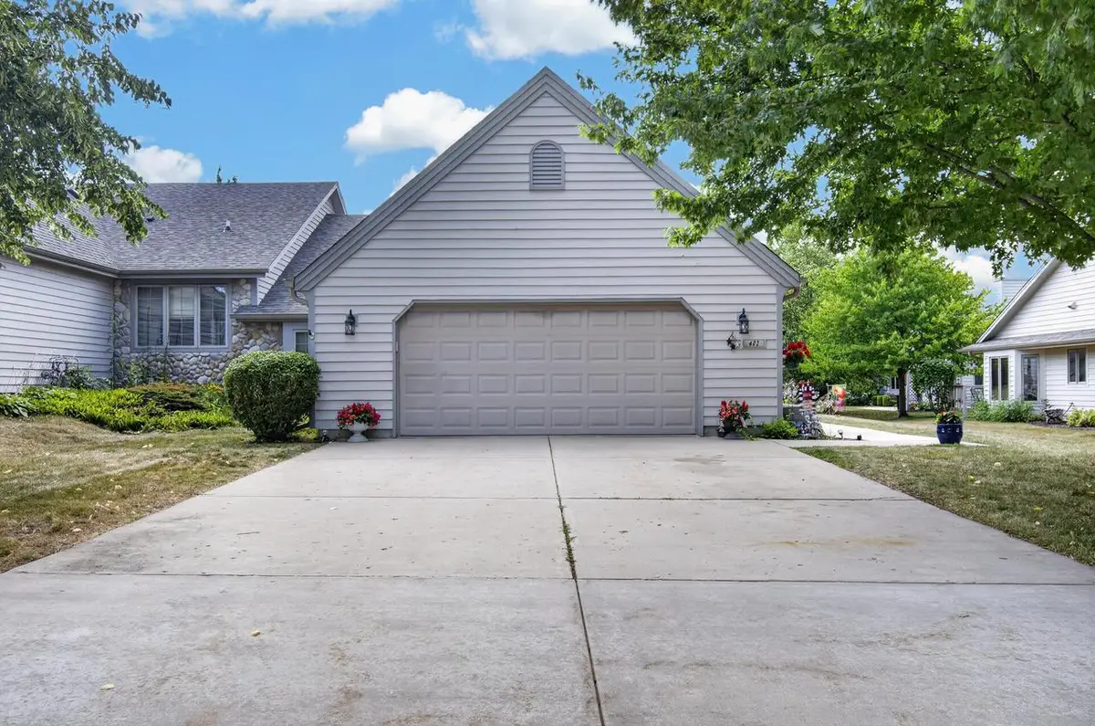 402 Greenvalley DRIVE, Mount Pleasant, WI 53406 - #1