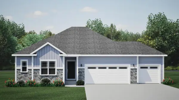 9396 S Winding WAY, Franklin, WI 53132