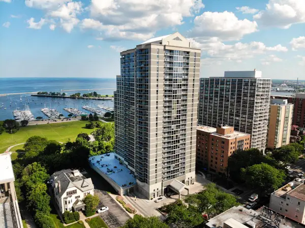 1660 N Prospect AVENUE #411, Milwaukee, WI 53202