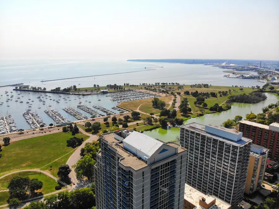 1660 N Prospect AVENUE #411, Milwaukee, WI 53202 - #2