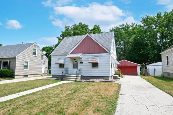 3030 S 55th STREET, Milwaukee, WI 53219