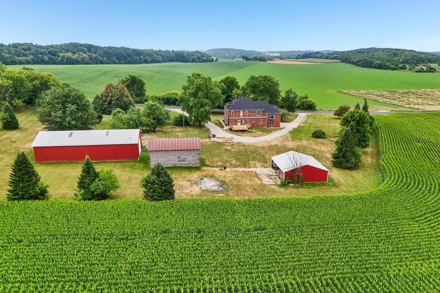 W12242 Clarkson ROAD, Waterloo, WI 53594 - #2