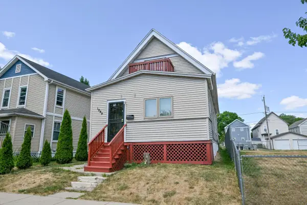 1949 N 25th STREET, Milwaukee, WI 53205