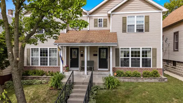 1825 S 3rd STREET #1825, Milwaukee, WI 53204