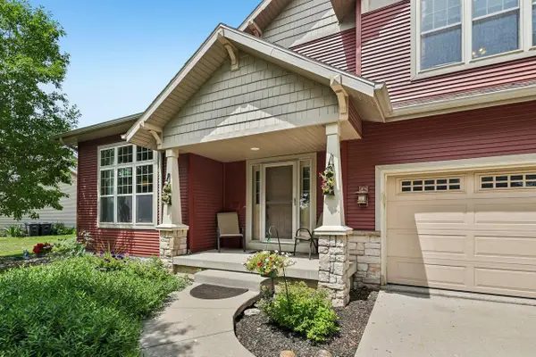 110 Brewster DRIVE, Lake Mills, WI 53551
