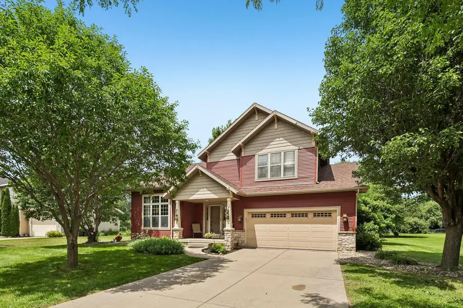 110 Brewster DRIVE, Lake Mills, WI 53551 - #2