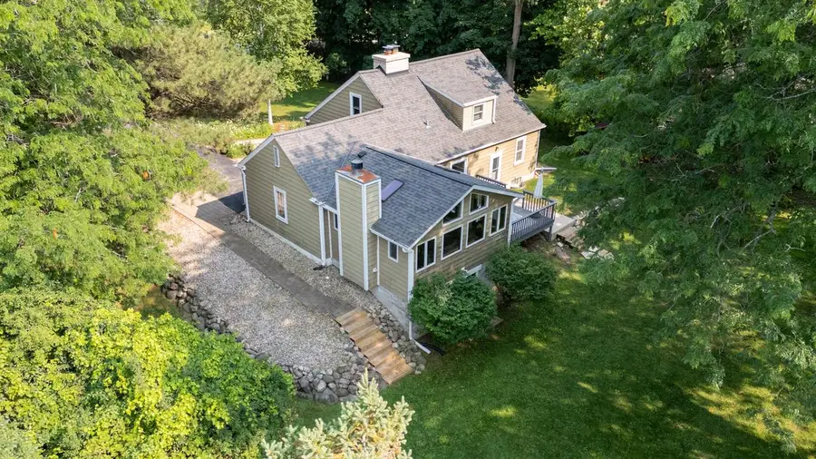 W278N2147 Lakeview DRIVE, Pewaukee, WI 53072 - #3