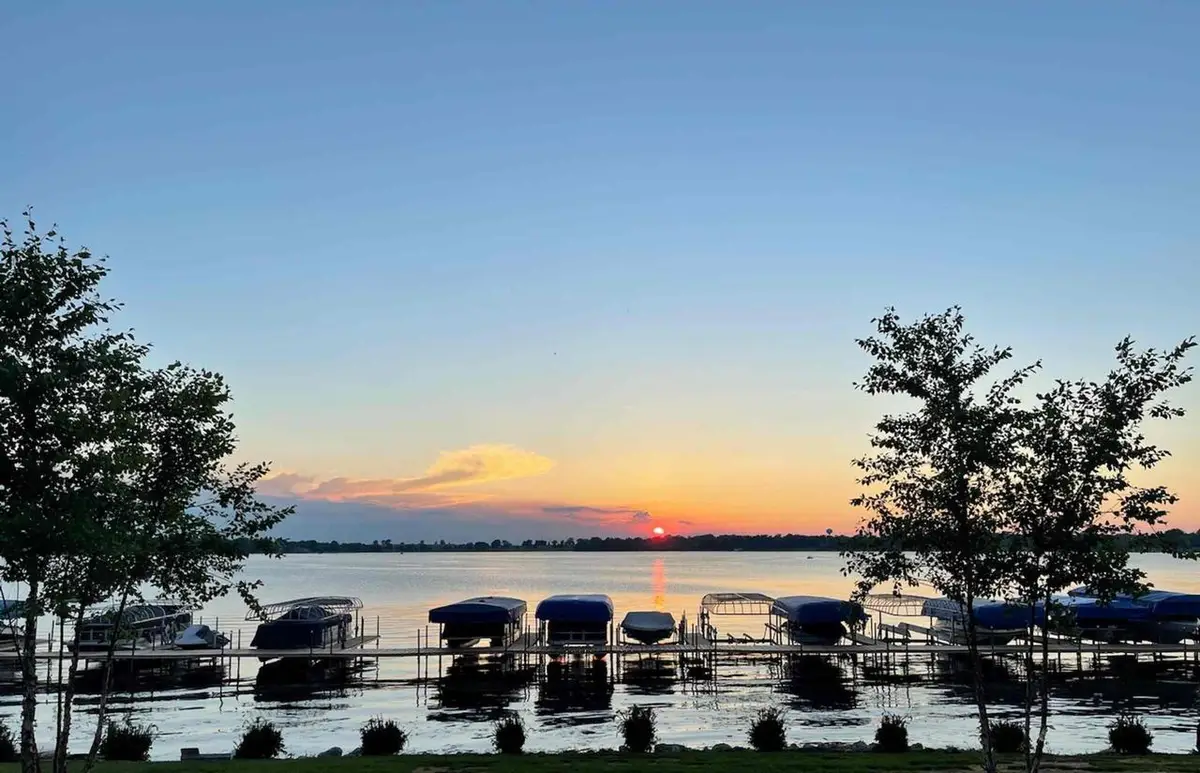 1505 S Shore DRIVE #333, Delavan, WI 53115 - #1