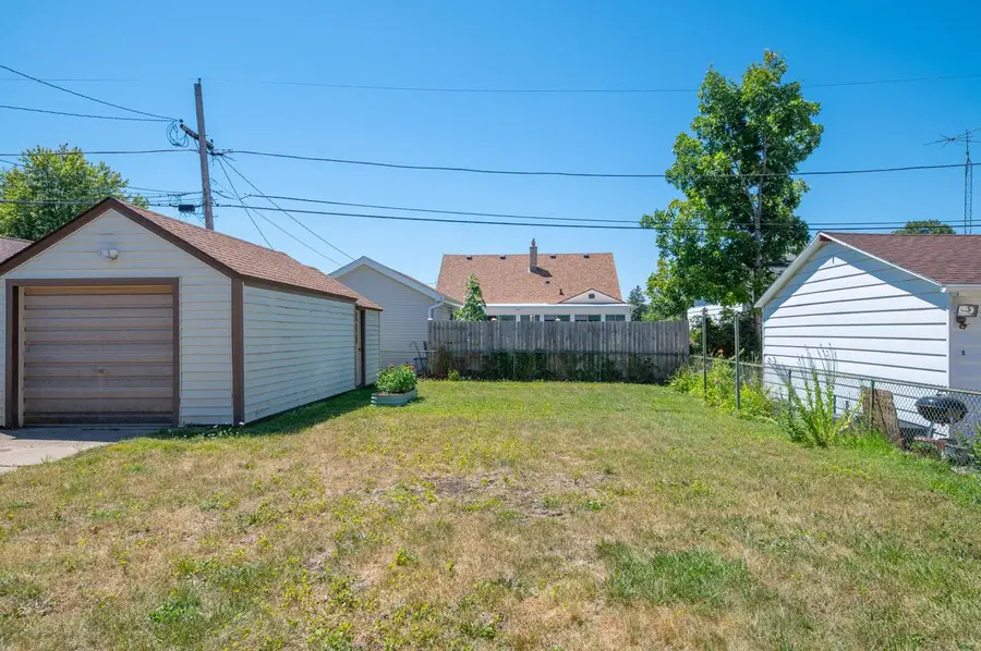 3513 S 48th STREET, Greenfield, WI 53220 - #3