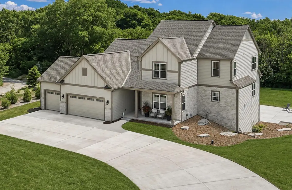 5932 S Quarry Park COURT, New Berlin, WI 53146 - #1