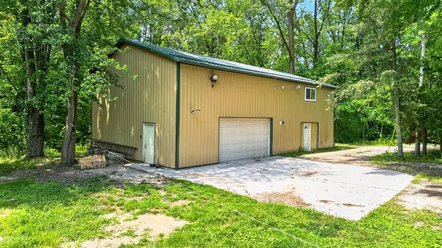 11625 Sy Lake LANE, Kiel, WI 53042 - #2