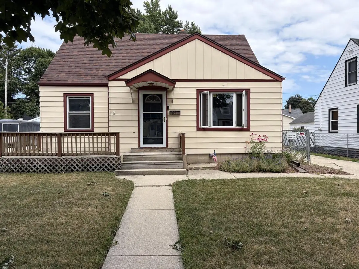 3634 S 24th STREET, Milwaukee, WI 53221 - #1