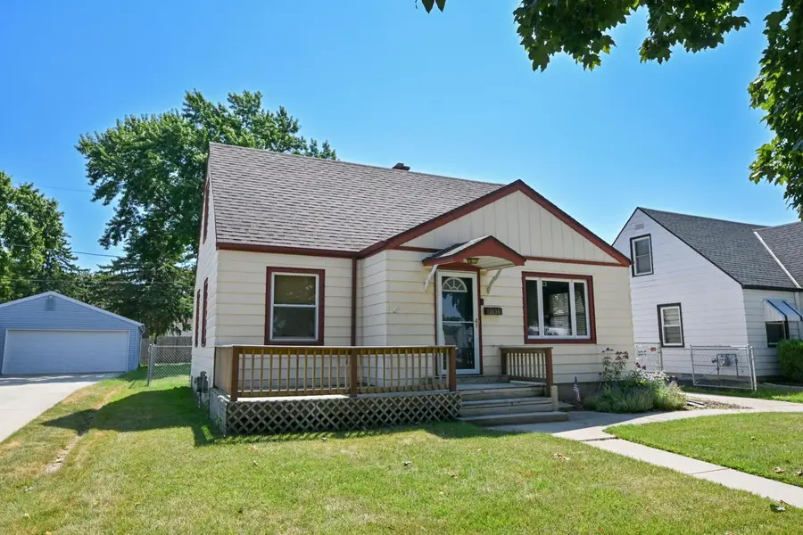 3634 S 24th STREET, Milwaukee, WI 53221 - #3