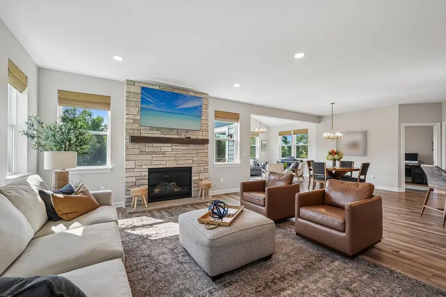 W242N5623 Peppertree DRIVE S, Sussex, WI 53089 - #3