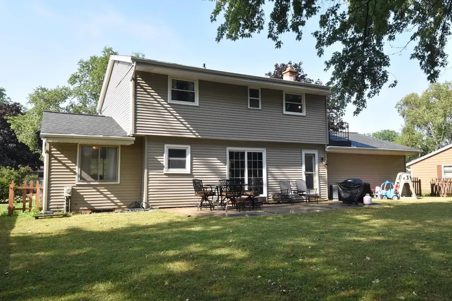14445 W Butternut TRAIL, New Berlin, WI 53151 - #2