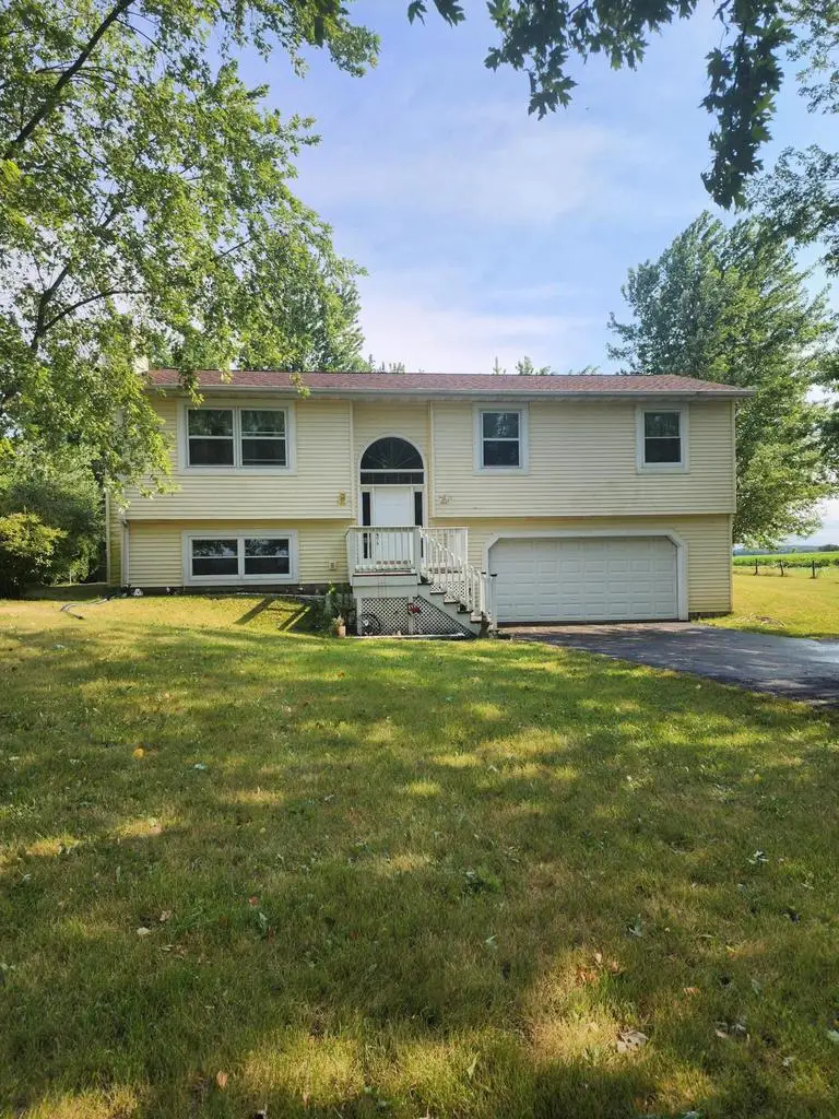 27109 1st STREET, Kansasville, WI 53139 - #1